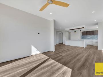 Stunning Brand New Home Modern Living Awaits!