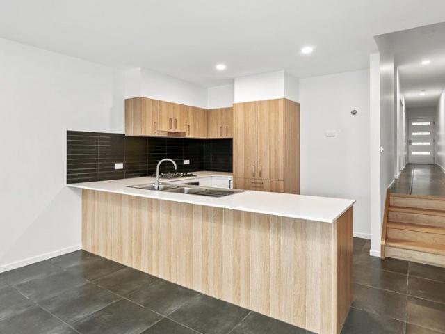 Stunning Brand New Homes