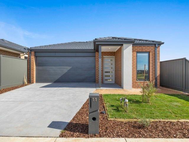 Stunning Brand New Modern Property in Lara!