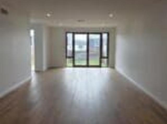 Stunning Brand New Separate Title Townhouse