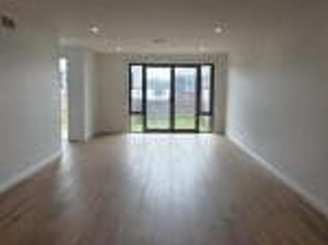 Stunning Brand New Separate Title Townhouse