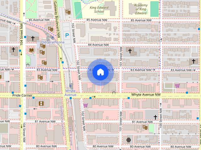 Stunning Brand New Studio and 1 Bedroom Apartments