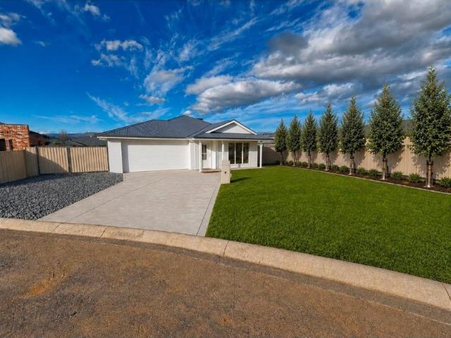 Stunning brand new residence, perfectly designed for modern living and comfort!