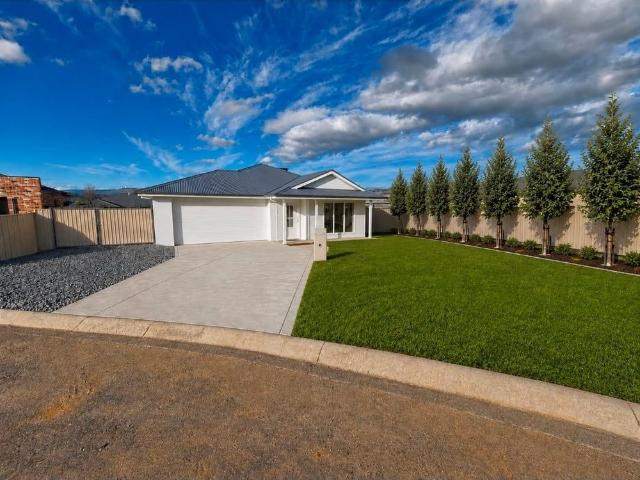 Stunning brand new residence, perfectly designed for modern living and comfort!