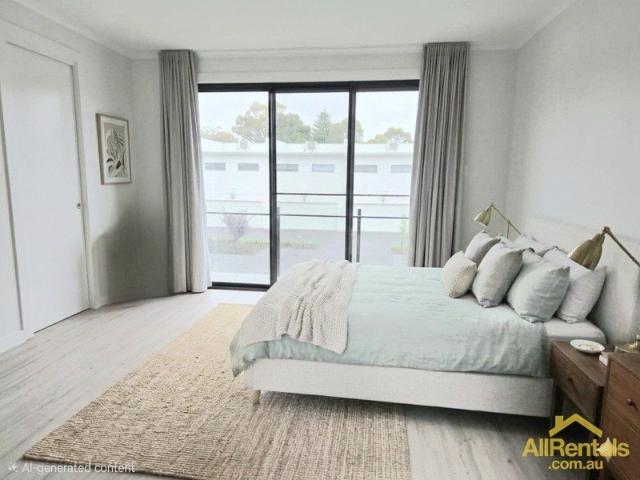 Stunning brand new townhouse at 7/9 Palmyra Ave, Torrensville