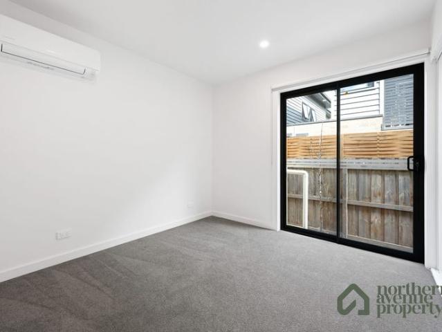 Stunning Brand New Townhouse with Stylish Reverse Living