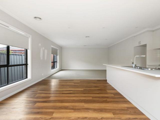 Stunning Brick Veneer Home with in highly sought Alfredton