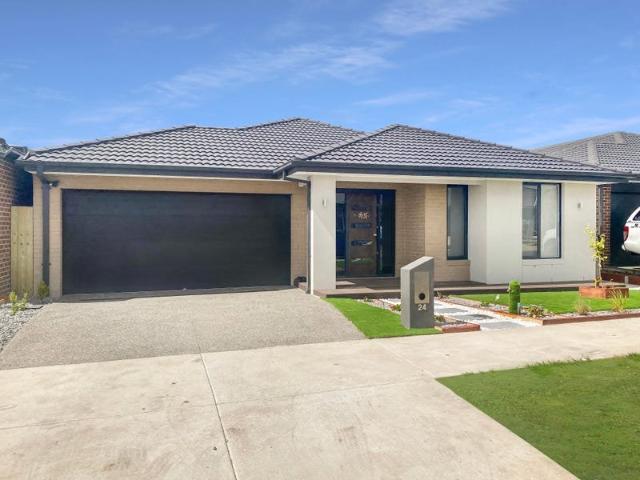 Stunning build in the highly sought after Coridale Estate!