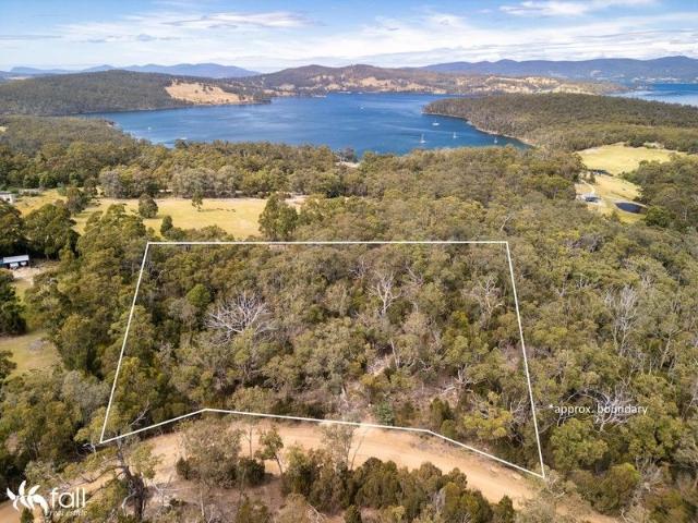 Stunning bush block with off grid opportunity