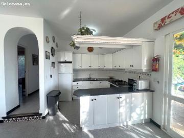 STUNNING CHALET IN MIJAS WITH PRIVATE POOL AND MINI GOLF