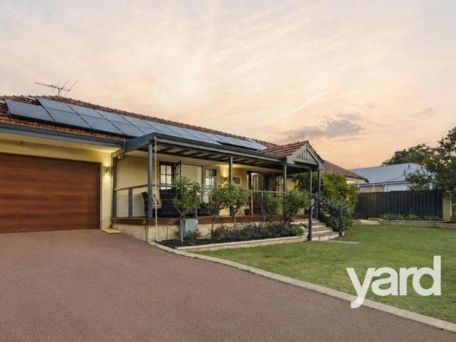 Stunning Character Family Home