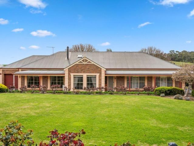 Stunning Character Filled Four Bedroom Large Family Home