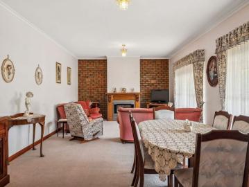 Stunning Character Filled Four Bedroom Large Family Home