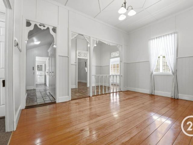 Stunning Character Home
