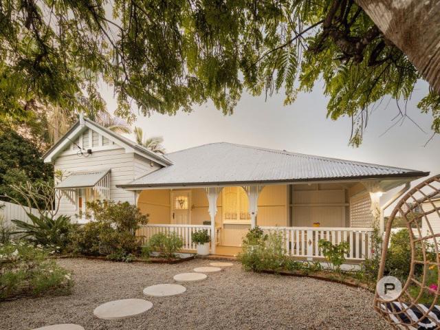 Stunning Character Home with Sweeping City Views