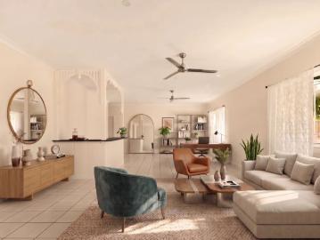 Stunning Character Home in the Heart of Graceville