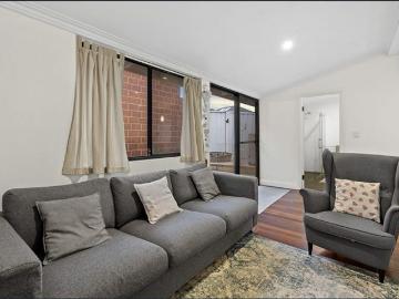 Stunning character home ready to move in !