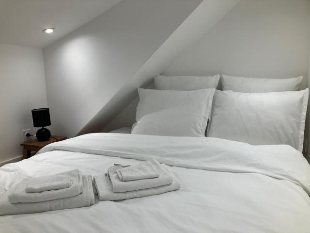 Stunning Charming Apartment in the Heart of Paris’ 2nd Arrondissement