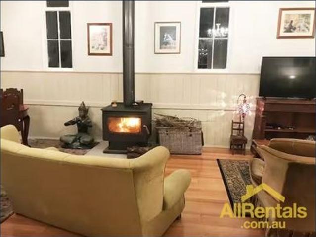 STUNNING CHURCH ! Fully Furnished. or Semi Furnished. SPECIAL AND SO UNIQUE. !