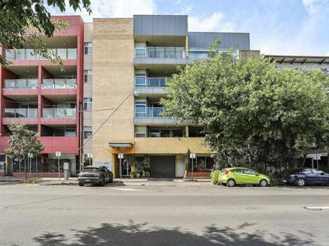 Stunning city apartment in a great location