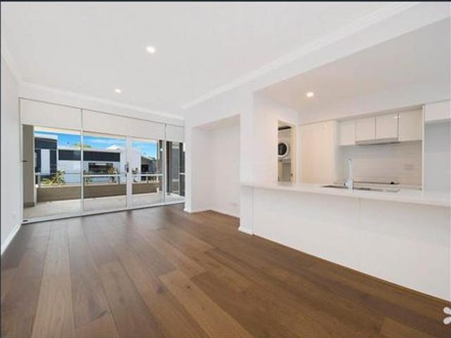 Stunning City Views in the Heart of Leederville