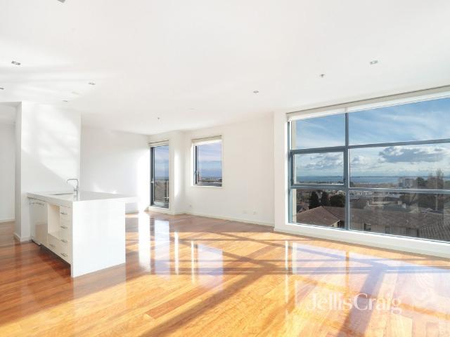 Stunning City Views in the Heart of St Kilda