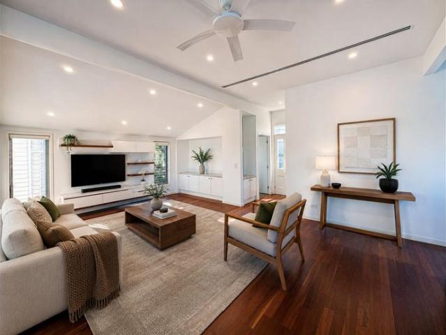 Stunning City Views & Premium Paddington Lifestyle Garden Maintenance is INCLUDED