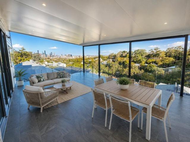 Stunning City Views & Premium Paddington Lifestyle Garden Maintenance is INCLUDED