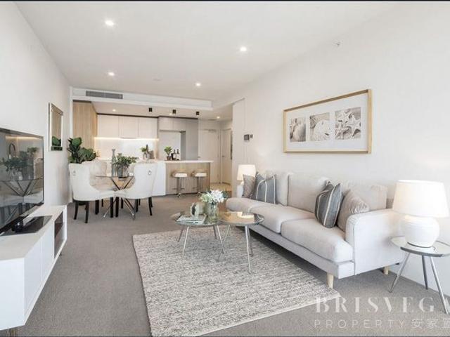 Stunning City Views | 2 Bed, 2 Bath, 1 Car