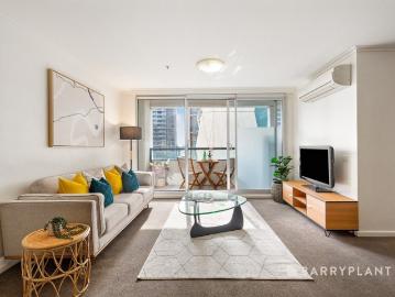 Stunning Cityside 3 bedroom available now!