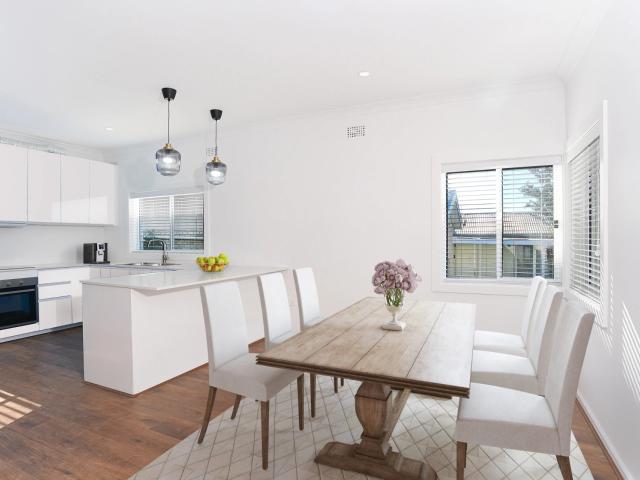stunning, completely renovated family home!