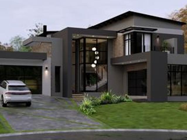 stunning, contemporary home on the m.