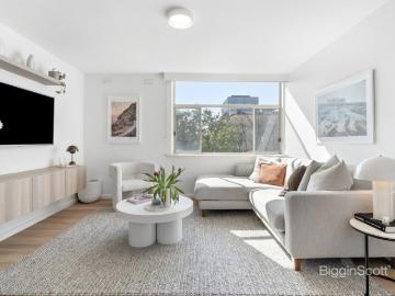 Richmond, Melbourne, Victoria, Victoria