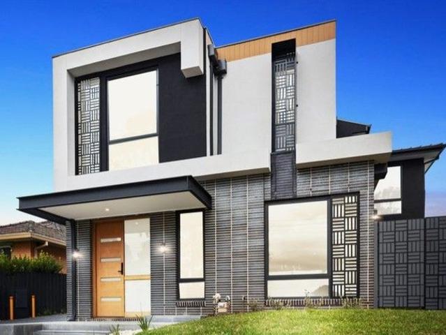 Stunning Contemporary Residence In GWSZ