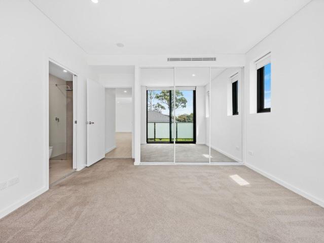 Stunning, Contemporary Two Bedroom Apartment's For Lease In Sought After Location