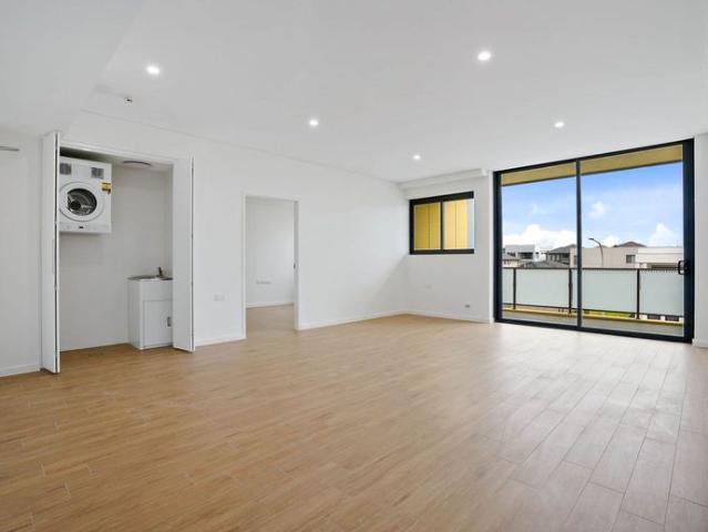 Stunning, Contemporary Two Bedroom Apartment's For Lease In Sought After Location