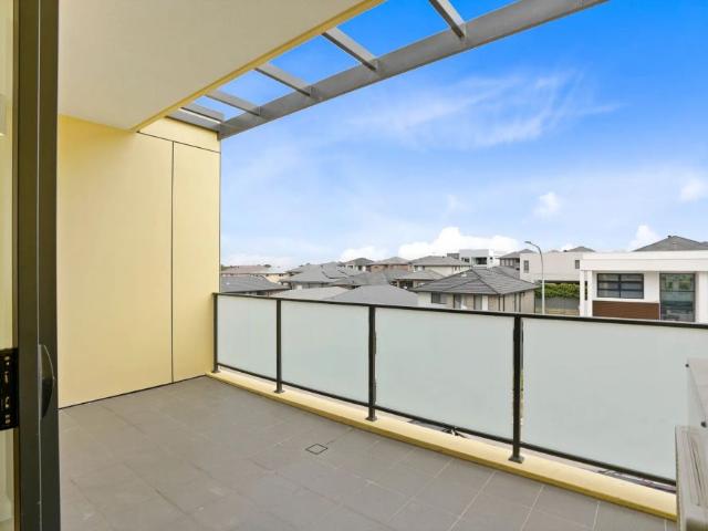 Stunning, Contemporary Two Bedroom Apartment's For Lease In Sought After Location