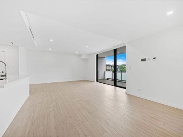 Stunning, Contemporary Two Bedroom Apartment's For Lease In Sought After Location