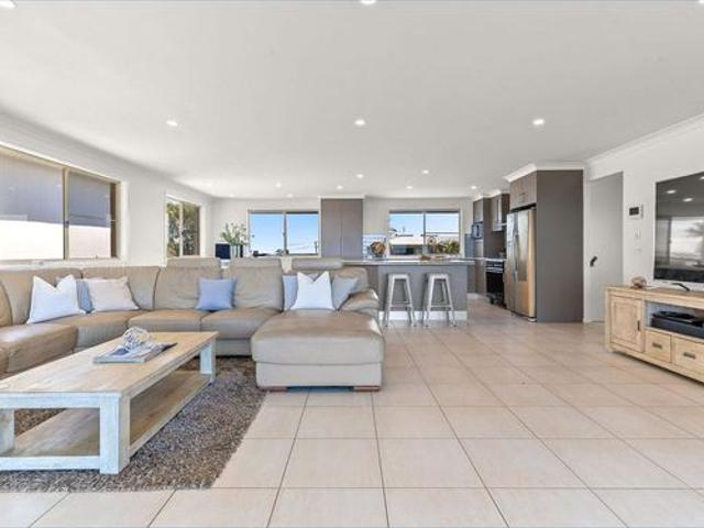 Stunning Coastal Fully Furnished Home with Panoramic Ocean Views