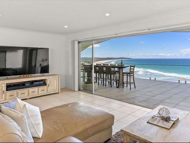 Stunning Coastal Fully Furnished Home with Panoramic Ocean Views