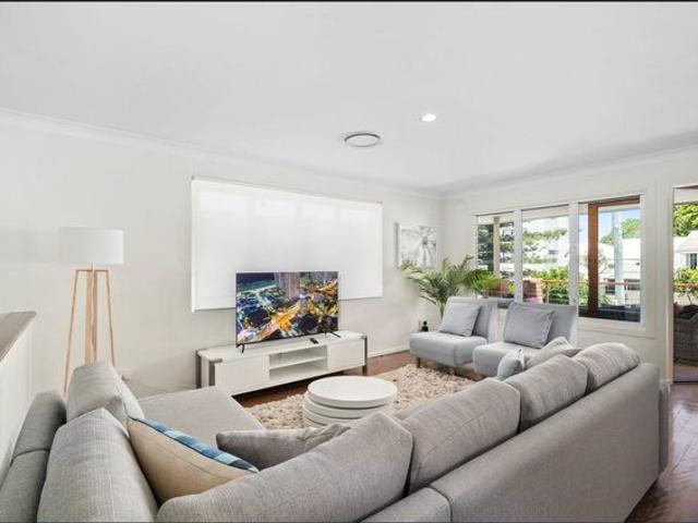 Stunning Coastal Home in Currumbin