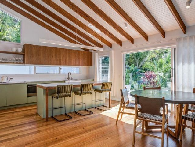 Stunning Coastal Home in a Prime Suffolk Park Setting