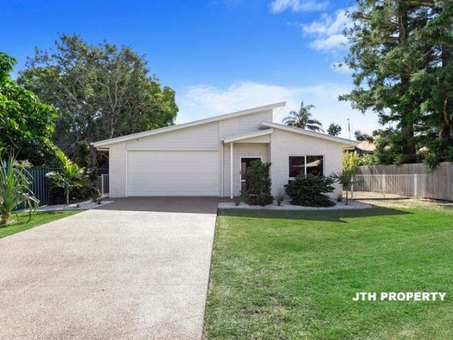 STUNNING COASTAL HOME JUST ONE STREET FROM BEACH!