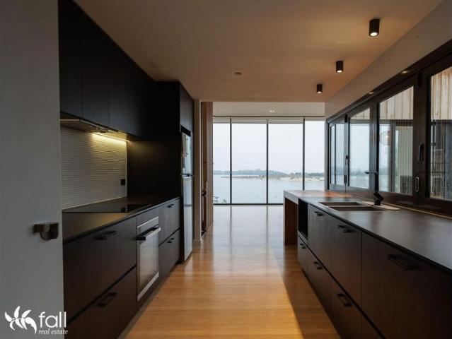 Stunning Coastal Living with Spectacular Water Views