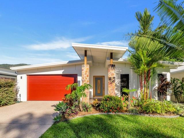 Stunning Coastal Retreat | Bora Bora | Palm Cove