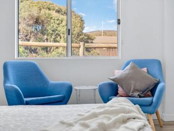 Stunning Coastal Retreat with Panoramic Views to Kangaroo Island