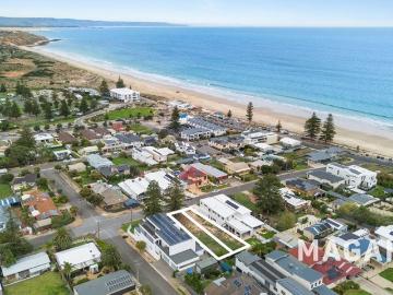 Stunning Coastal Views in a Prime Location