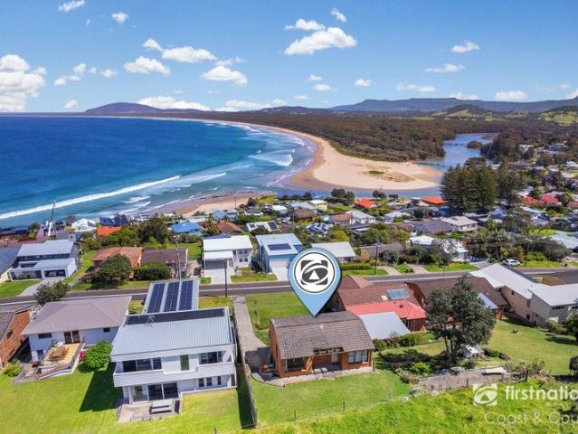 Stunning Coastal Views