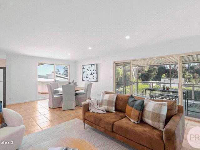 Stunning Corlette Location