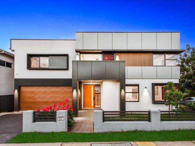 Stunning Corner Block Residence with Granny Flat in Prime North Kellyville Location